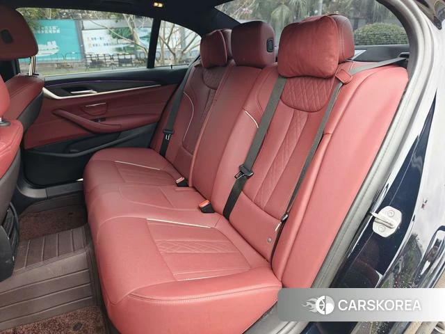 BMW 5 series id 4300094 из Китая 8