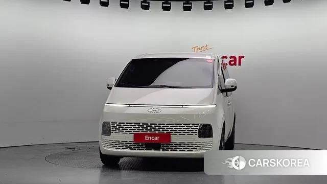 Hyundai Staria id 3426663 из Кореи 13