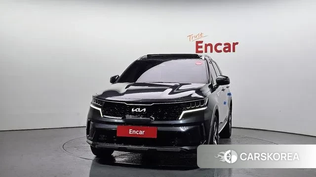 Kia Sorento 4th Generation id 3597525 из Кореи 13