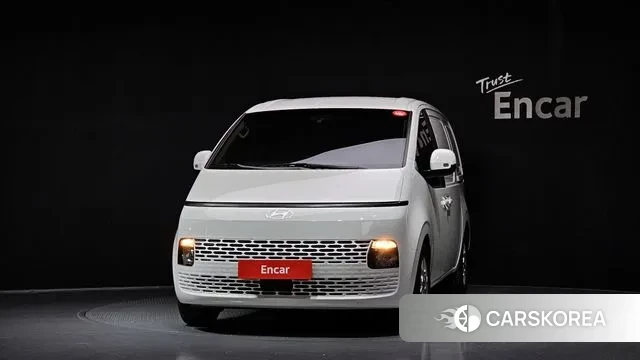 Hyundai Staria id 3272384 из Кореи 13