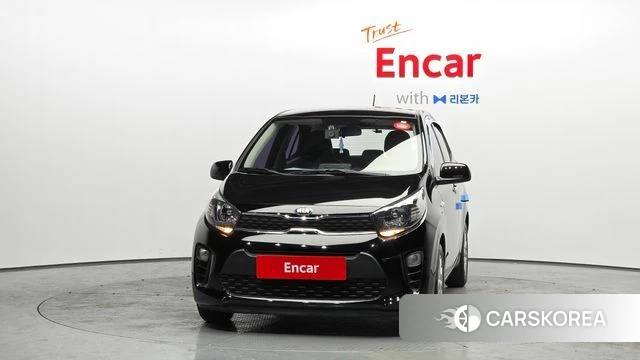 Kia All New Morning (JA) id 3911723 из Кореи 13