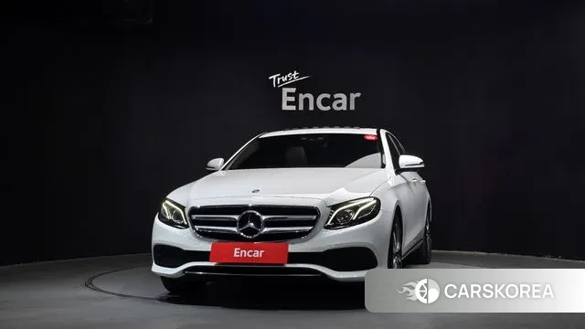 Mercedes-Benz E-Class W213 id 3760734 из Кореи 13