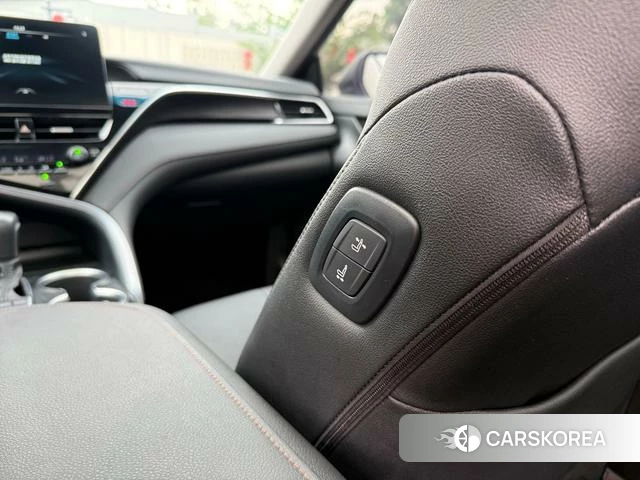 Toyota Camry id 4348845 из Китая 21