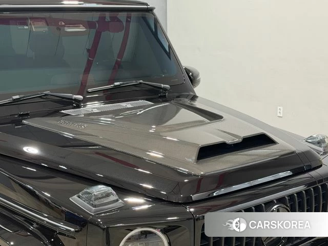 Mercedes-Benz G-Class W465 id 4847152 из Кореи 13