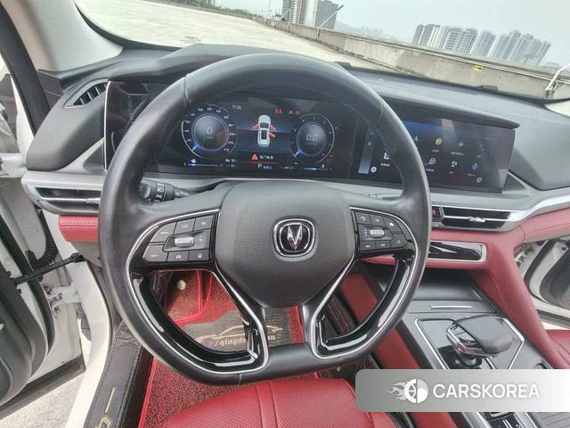 Chang'an CS75 PLUS id 4399884 из Китая 10