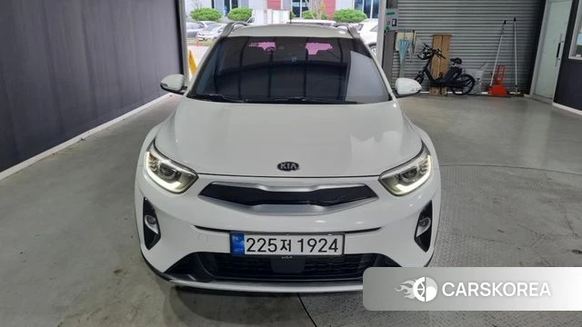 Kia Stonic id 4742327 из Кореи 13
