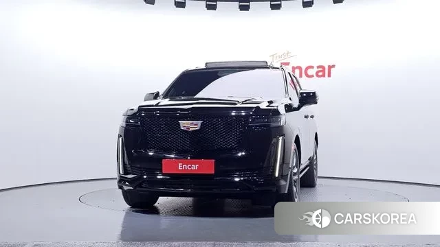 Cadillac Escalade 5th Generation id 3550305 из Кореи 13