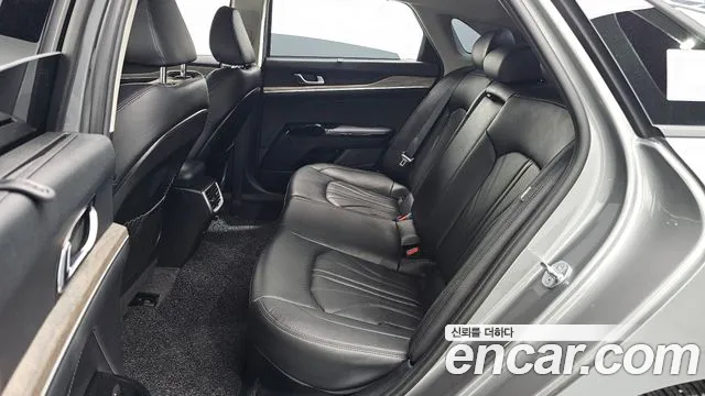 Kia K5 Hybrid 3rd Generation id 2652901 из Кореи 13