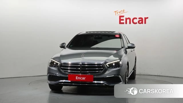 Mercedes-Benz E-Class W213 id 4609478 из Кореи 23