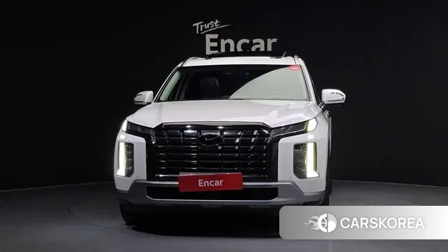 Hyundai The New Palisade id 3311122 из Кореи 13