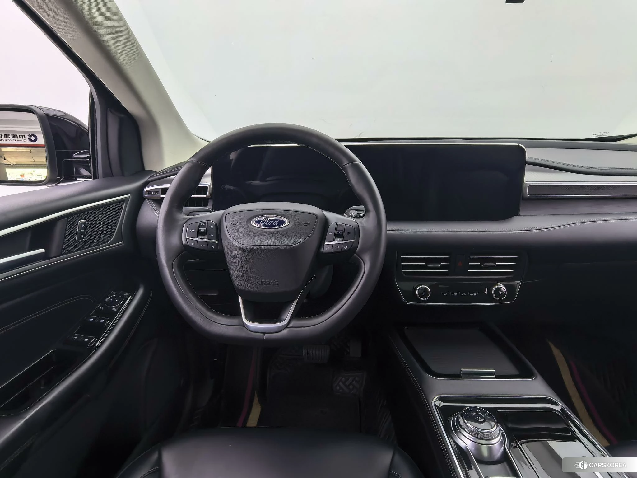 Ford Sharp World id 4485275 из Китая 23