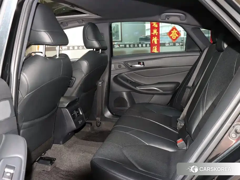 Toyota Avalon id 4538678 из Китая 13