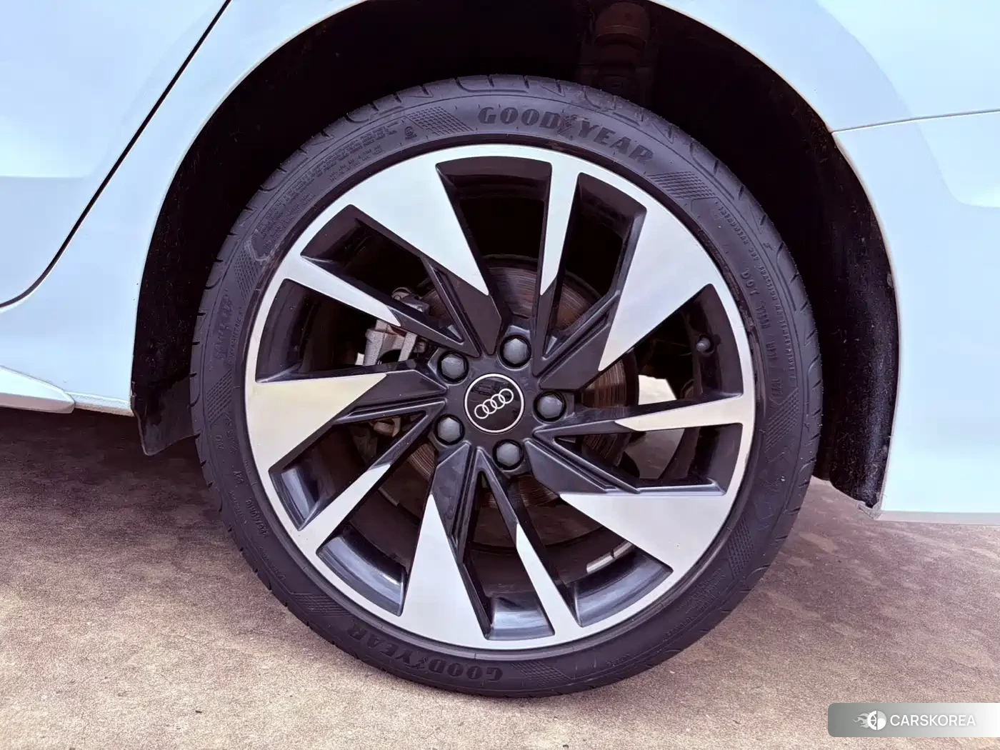 Audi A3 id 4576663 из Китая 16