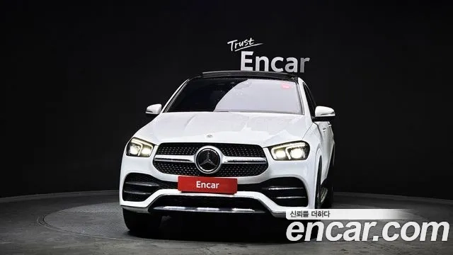 Mercedes-Benz GLE-Class W167 id 2936254 из Кореи 13