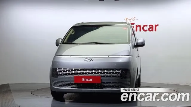 Hyundai Staria id 2711063 из Кореи 13