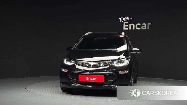 Chevrolet (GM Daewoo) Bolt EV id 4284053 из Кореи 23