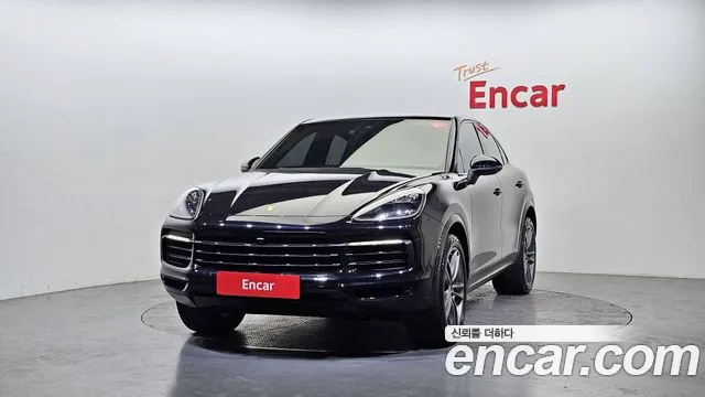 Porsche Cayenne (PO536) id 2493835 из Кореи 13