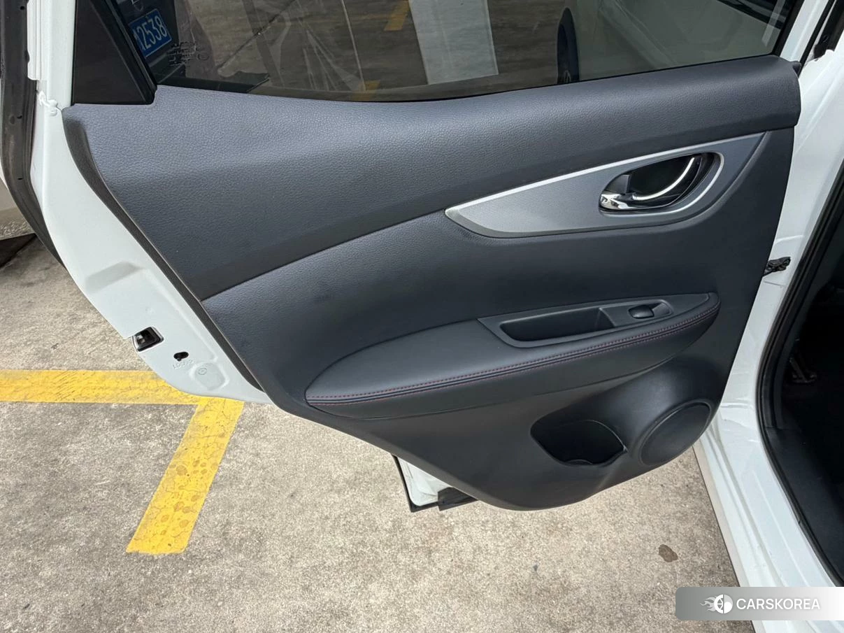 Nissan Qashqai id 4455171 из Китая 12