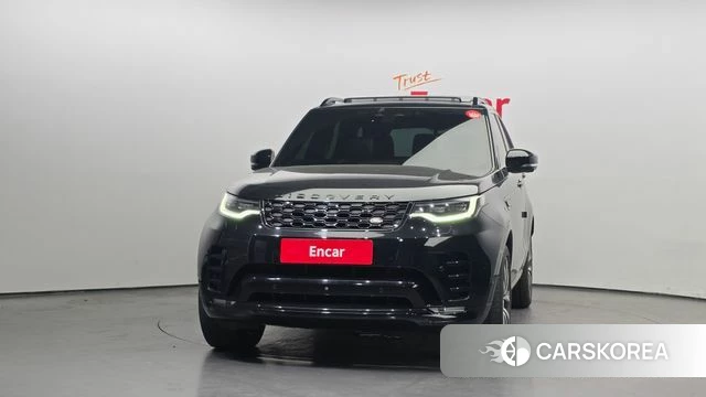 Land Rover Discovery 5 id 4401925 из Кореи 13