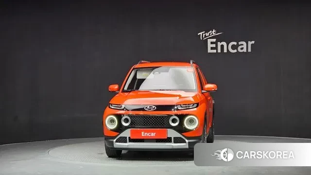 Hyundai Casper id 3411566 из Кореи 13