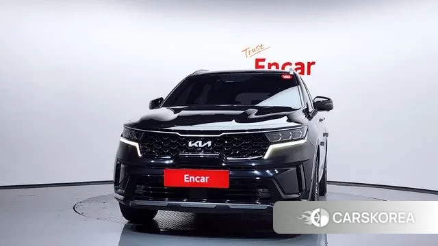 Kia Sorento 4th Generation id 3378316 из Кореи 13