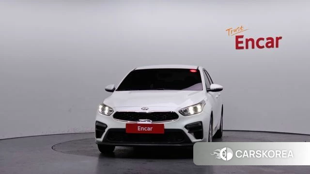 Kia Come New K3 id 3894134 из Кореи 13