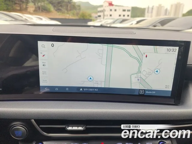 Hyundai Sonata D Edge (DN8) id 2689712 из Кореи 13