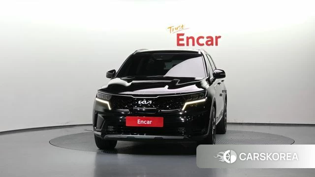 Kia Sorento 4th Generation id 4942439 из Кореи 13