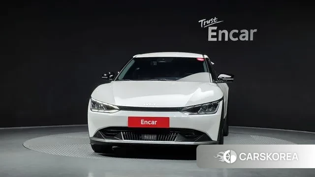 Kia EV6 id 3586415 из Кореи 13