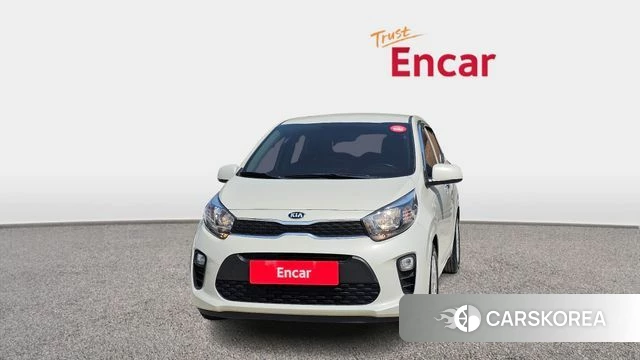 Kia All New Morning (JA) id 3801390 из Кореи 13