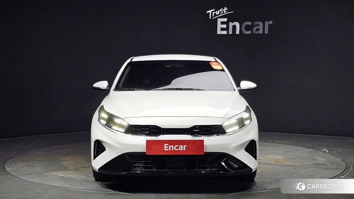 Kia The New K3 2nd generation id 1945806 из Кореи 13