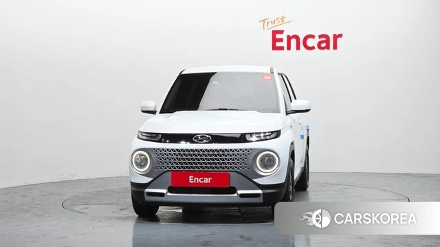 Hyundai Casper id 4408942 из Кореи 23