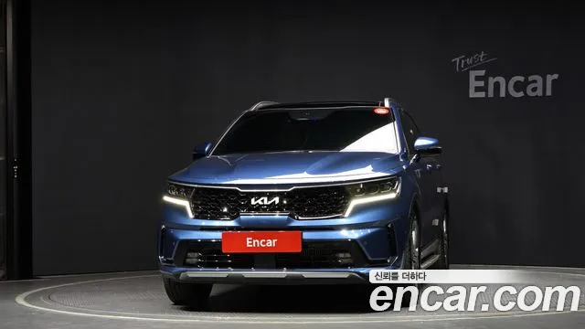 Kia Sorento 4th Generation id 2664178 из Кореи 13