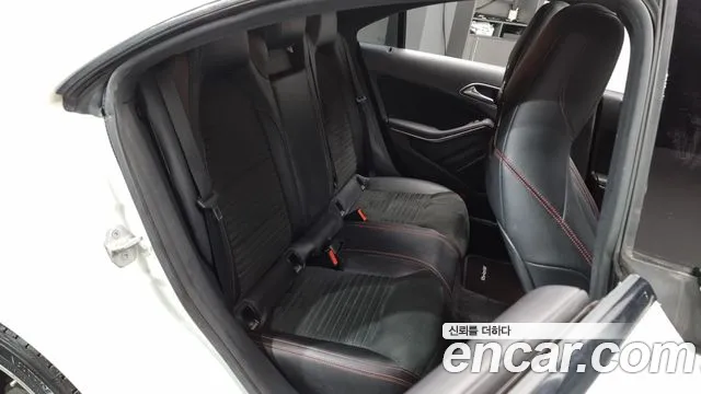 Mercedes-Benz CLA-Class C117 id 2765846 из Кореи 13