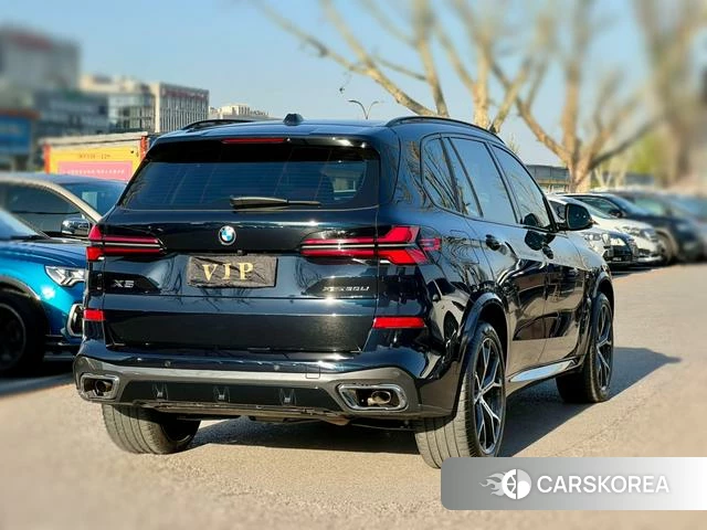 BMW X5 id 4256799 из Китая 10