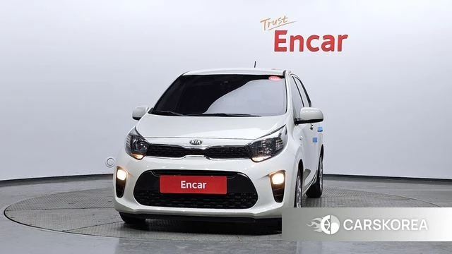 Kia All New Morning (JA) id 3861696 из Кореи 13