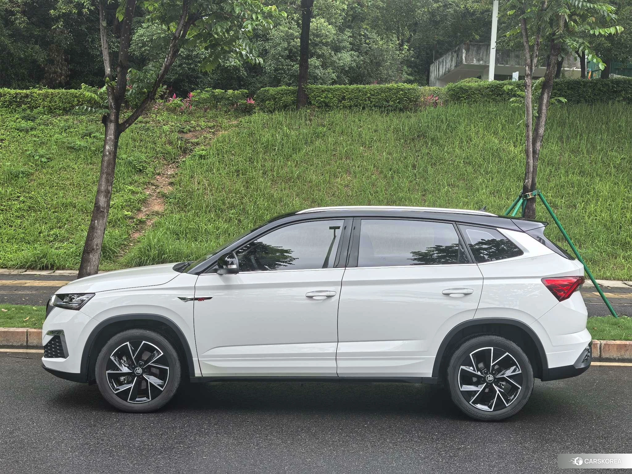 Skoda Komik GT id 4467852 из Китая 12