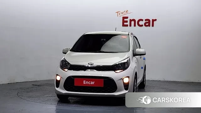 Kia All New Morning (JA) id 3698490 из Кореи 13