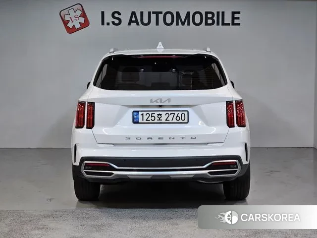 Kia Sorento 4th Generation id 3756977 из Кореи 13