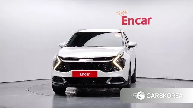 Kia Sportage 5th Generation id 2989269 из Кореи 13