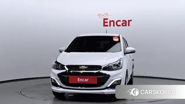 Chevrolet (GM Daewoo) The New Spark id 3054569 из Кореи 13