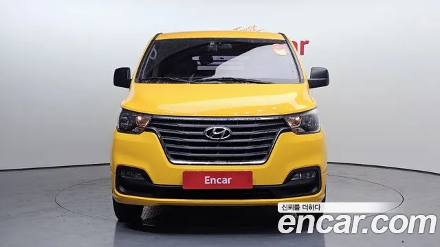 Hyundai The New Grand Starex id 2369012 из Кореи 13