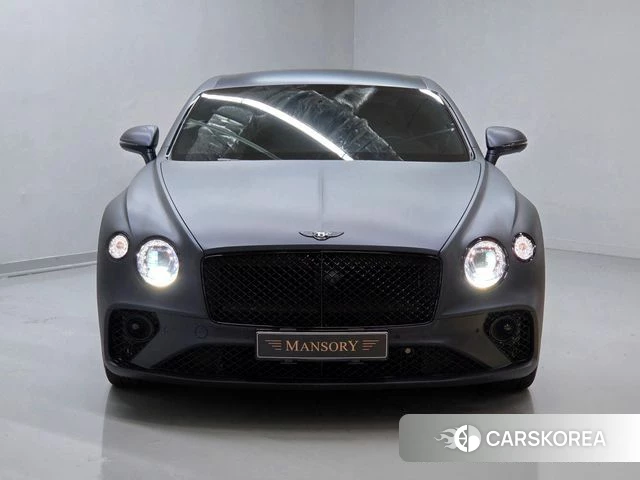 Bentley Continental GT 3rd Generation id 4534262 из Кореи 13