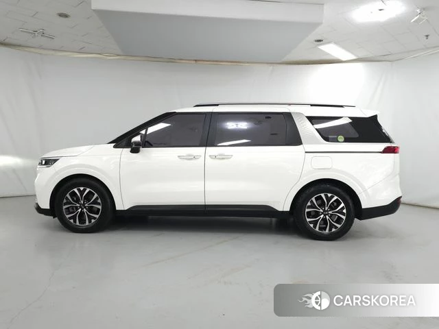 Kia Carnival 4th generation id 4187582 из Кореи 13