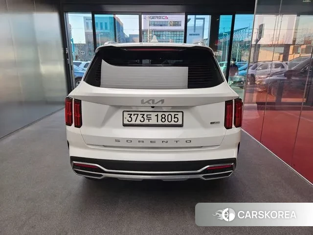 Kia Sorento 4th Generation id 3572667 из Кореи 13