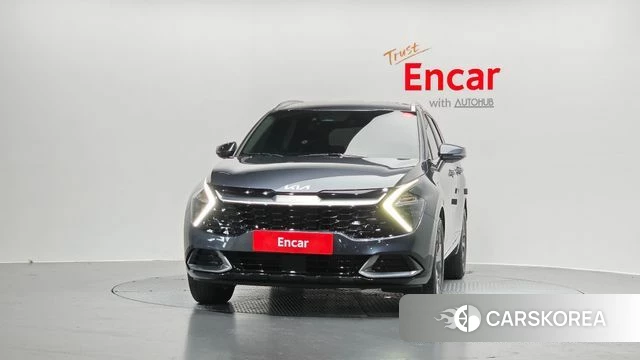 Kia Sportage 5th Generation id 4561894 из Кореи 23