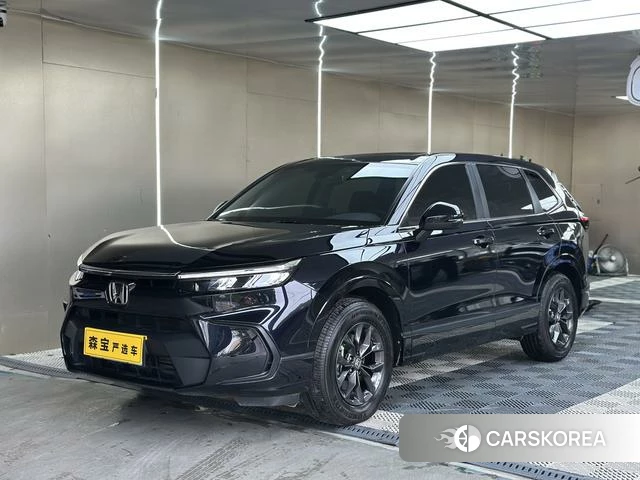 Honda Hao Ying id 4335245 из Китая 11