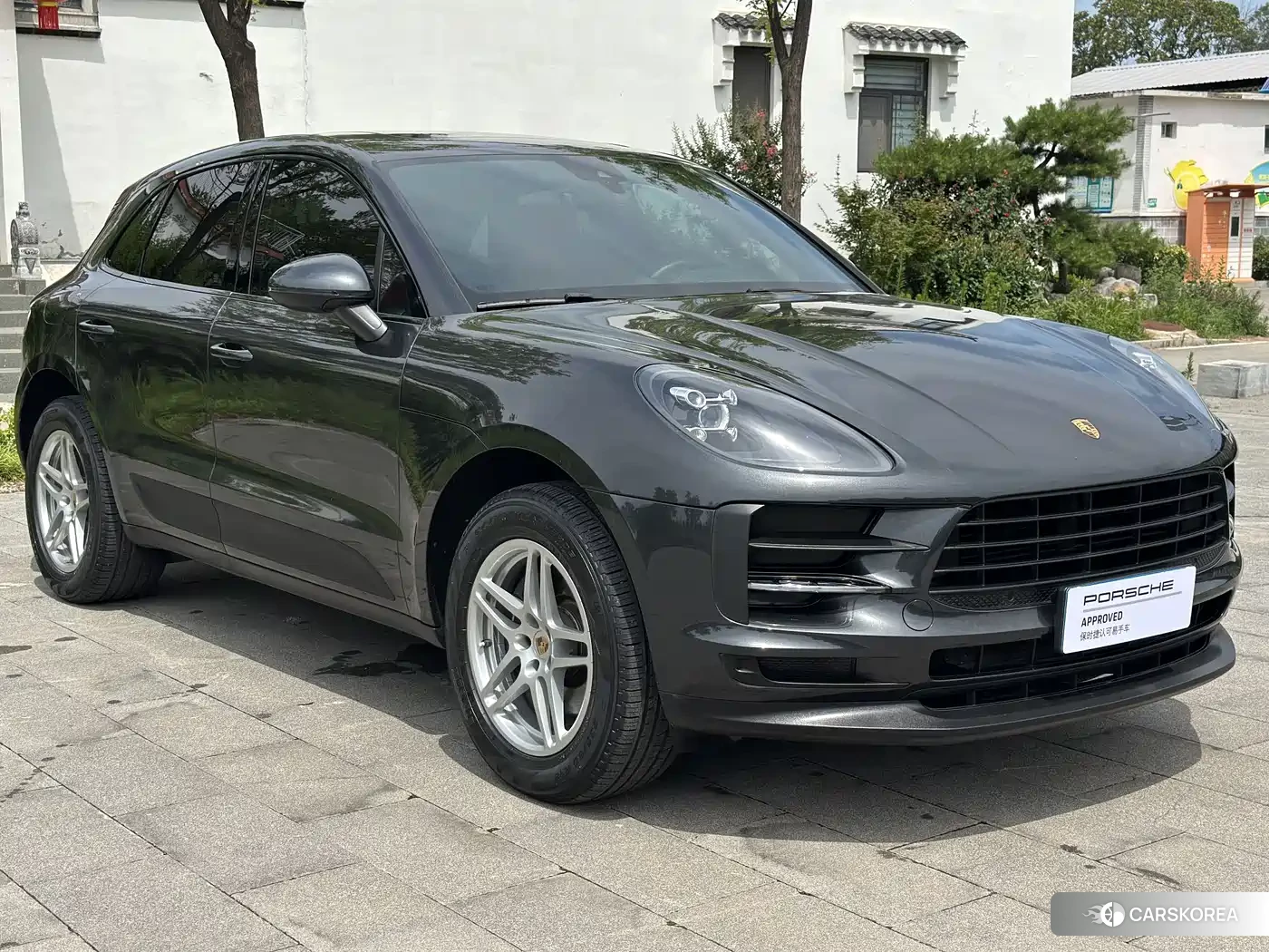 Porsche Macan id 4546253 из Китая 11