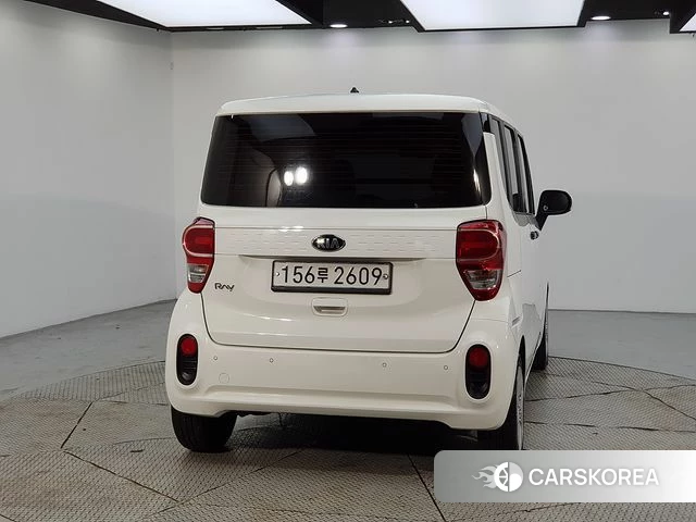 Kia The New Ray id 4677242 из Кореи 13