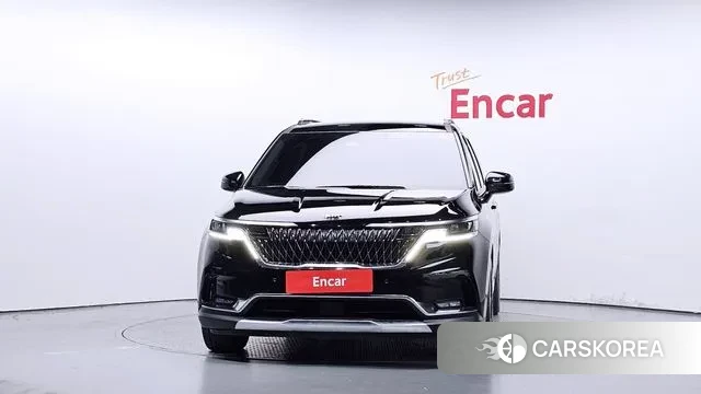 Kia Carnival 4th generation id 3343949 из Кореи 13